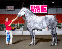 2025 Big E