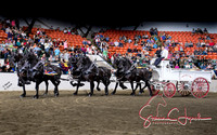 $35,000 BIG E SIX-HORSE HITCH SHOWDOWN