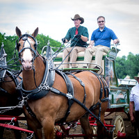 2016 Saratoga County Fair