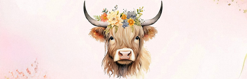 highland cow